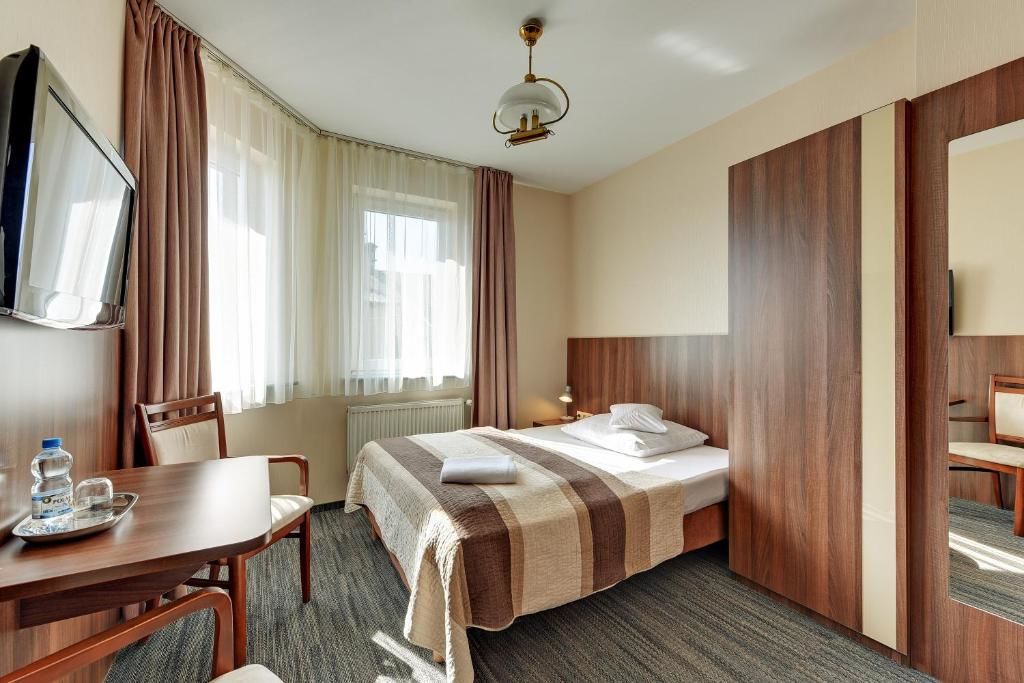 Отели типа «постель и завтрак» Abak Гданьск-50
