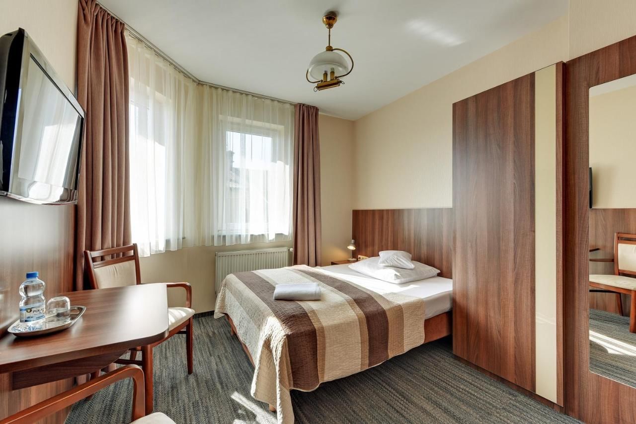 Отели типа «постель и завтрак» Abak Гданьск-8