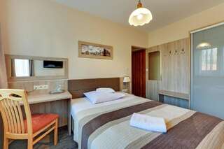 Отели типа «постель и завтрак» Abak Гданьск Двухместный номер с 1 кроватью или 2 отдельными кроватями-5
