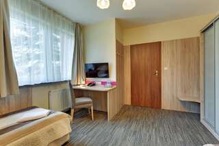Отели типа «постель и завтрак» Abak Гданьск Двухместный номер с 1 кроватью или 2 отдельными кроватями-8