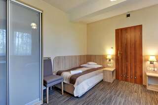 Отели типа «постель и завтрак» Abak Гданьск Двухместный номер с 1 кроватью или 2 отдельными кроватями-11