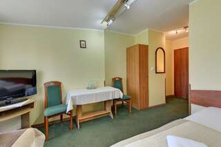 Отели типа «постель и завтрак» Abak Гданьск Двухместный номер с 1 кроватью или 2 отдельными кроватями-14