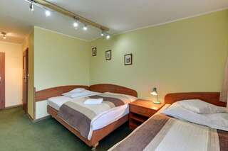 Отели типа «постель и завтрак» Abak Гданьск Двухместный номер с 1 кроватью или 2 отдельными кроватями-15