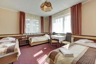 Отели типа «постель и завтрак» Abak Гданьск Трехместный номер-2